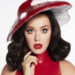 artist image Katy Parry Dark Horse PRISM