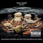 album image It'll Be OK Chocolate Starfish and the Hot Dog Flavored Water