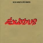 album image Theree little birds Exodus (Bonus Track Version)