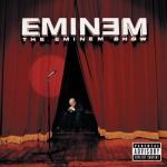 album image Say Goodbye Hollywood The Eminem Show