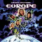 album image Carrie The Final Countdown