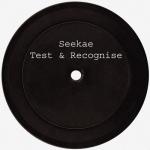 album image Seekae & Flume Test & Recognise - EP