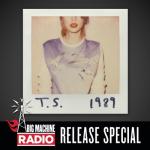 album image Shake It Off 1989 (Big Machine Radio Release Special)
