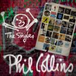 album image Against All Odds (Take a Look at Me Now) The Singles (Deluxe Edition)