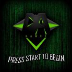 album image Break My Mind Press Start to Begin Vol 1