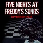 album image Goodbye(FNaF Song) Five Nights at Freddy's Songs