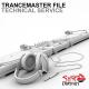 Trancemaster File - Dead Can Trance