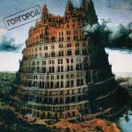album image Полигон (Quadra Remix) Горгород