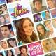 #SLR Soy Luna - Chicas Asi (Ambar Jazmin Y Delfi)