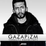 album image Kafandaki Silah Yeraltı Edebiyatı