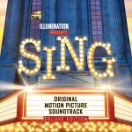 album image Set It All Free Sing (Original Motion Picture Soundtrack Deluxe)