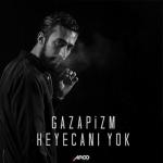 album image Rep Heyecanı Yok - Single