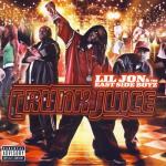 album image Da blow Crunk Juice