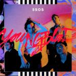 album image Youngblood Youngblood