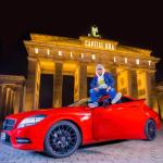 album image Berlin lebt Berlin lebt