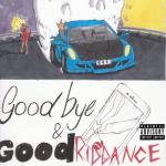 album image Wasted Goodbye & Good Riddance