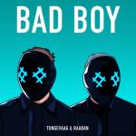 album image Bad Boi meme Bad Boy (feat. Luana Kiara) - Single