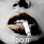 album image MY NECK MY BACK Do It - Single