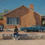 album image Vertigo (2018) Suncity