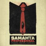album image professional Professional (feat. Hail Luna) - Single