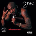 album image All About U All Eyez On Me