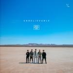 album image Unbelievable Unbelievable - Single