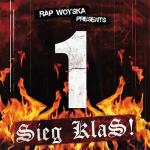 album image Первый Первый $ieg Kla$