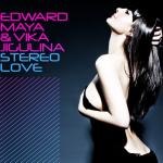 album image aksent!!!!! Stereo Love - Single