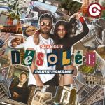 album image desolee Désolée (Paris/Paname) - Single