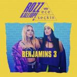 album image Benjamins 3 Benjamins 3 - Single