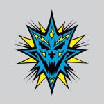 album image Chop Chop Slide Bang! Pow! Boom! Blue