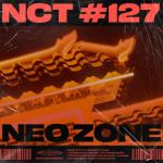 album image Love Song NCT #127 Neo Zone - The 2nd Album