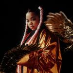 album image Control Golden Wings (Apple Music Up Next Film Edition) - EP