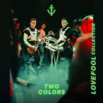 album image Two Colors Lovefool Collection - EP