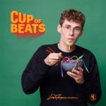 album image Don't Leave Me Now Cup of Beats