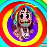 album image NINI (feat. Leftside) TattleTales