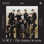 album image Carry on Voice : The Future Is Now