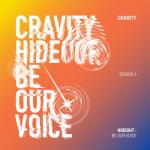 album image my turn HIDEOUT : BE OUR VOICE - SEASON 3 - EP