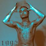 album image Кобра 1992