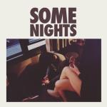 album image We are young (2012) Some Nights