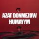 Azat Donmezow - cal gitara (2019)