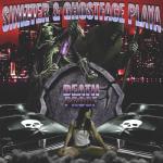 album image Sinizter & Ghostface Playa - SUZUKA Death Proof - EP