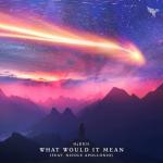 album image What Would It Mean feat. Nicole Apollonio What Would It Mean (feat. Nicole Apollonio) - Single
