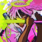 album image MAIN PROTAGONIST+ (feat. Mooncakeva x Captain Hannah) [prod. archr] Cyberpop