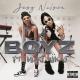 Jesy Nelson feat. Nicki Minaj - Boyz