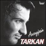 album image Gitme Aacayipsin