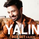 album image Olmasa Da Olur Boxset (5 Albüm)