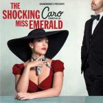 album image Tangled Up The Shocking Miss Emerald