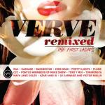 album image Fly Me To The Moon Verve Remixed: The First Ladies