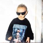 album image Утро Новая рок звезда